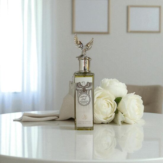 Shaheen White Eau de Parfum